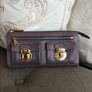 Marc Jacobs Wallet
